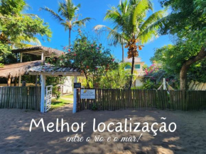 Pousada Vila das Águas